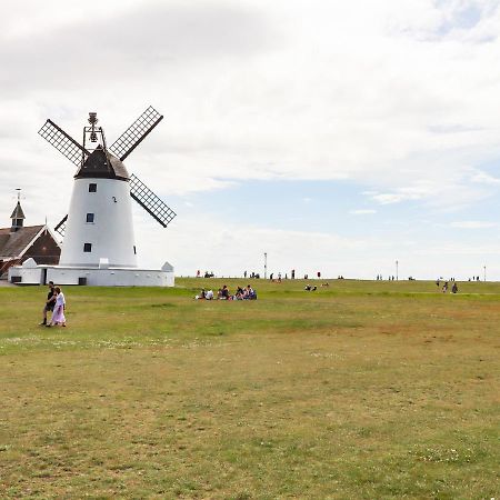 3 Rothbury Place Lytham St. Annes Eksteriør bilde