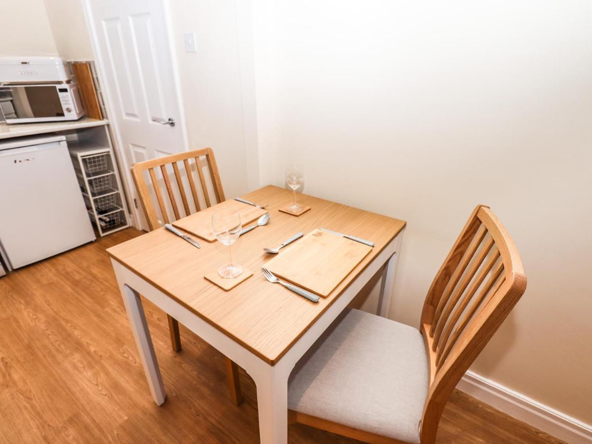 3 Rothbury Place Lytham St. Annes Eksteriør bilde
